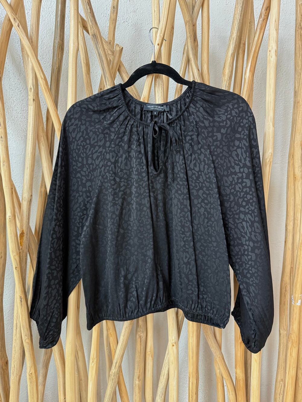 Seral Long Sleeve